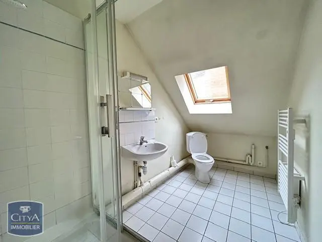 Photo 8 Appartement 2 pièces 34.63m²