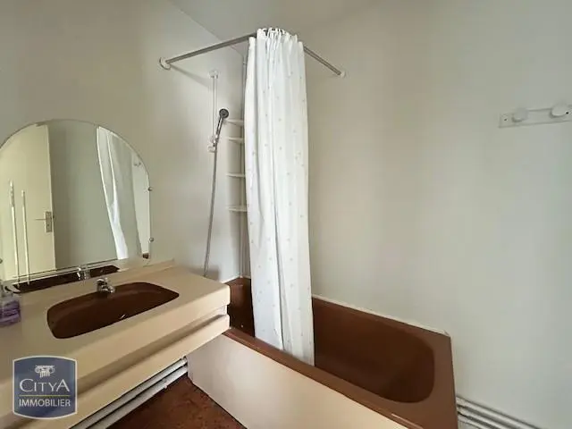 Photo 5 Appartement 1 pièce 24.08m²