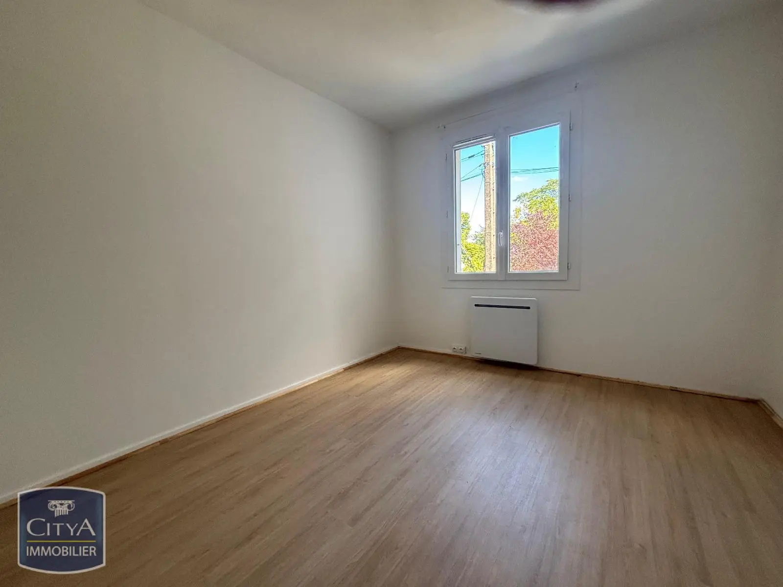 Photo 3 Appartement 2 pièces 44.31m²