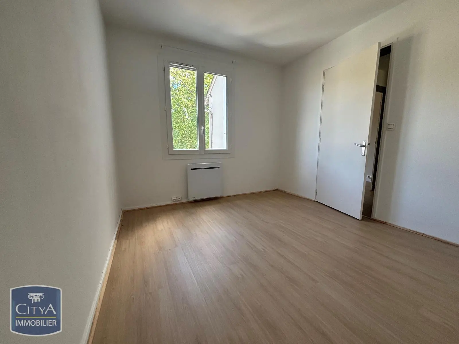 Photo 4 Appartement 2 pièces 44.31m²