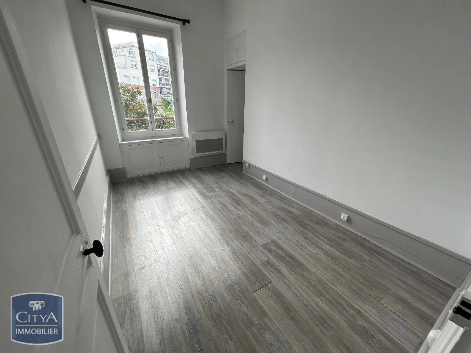 Photo 4 Appartement 3 pièces 63.98m²