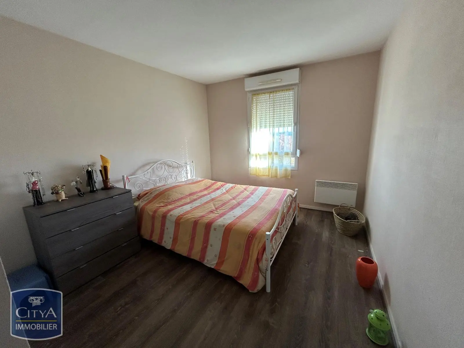 Photo 3 Appartement 2 pièces 48.35m²