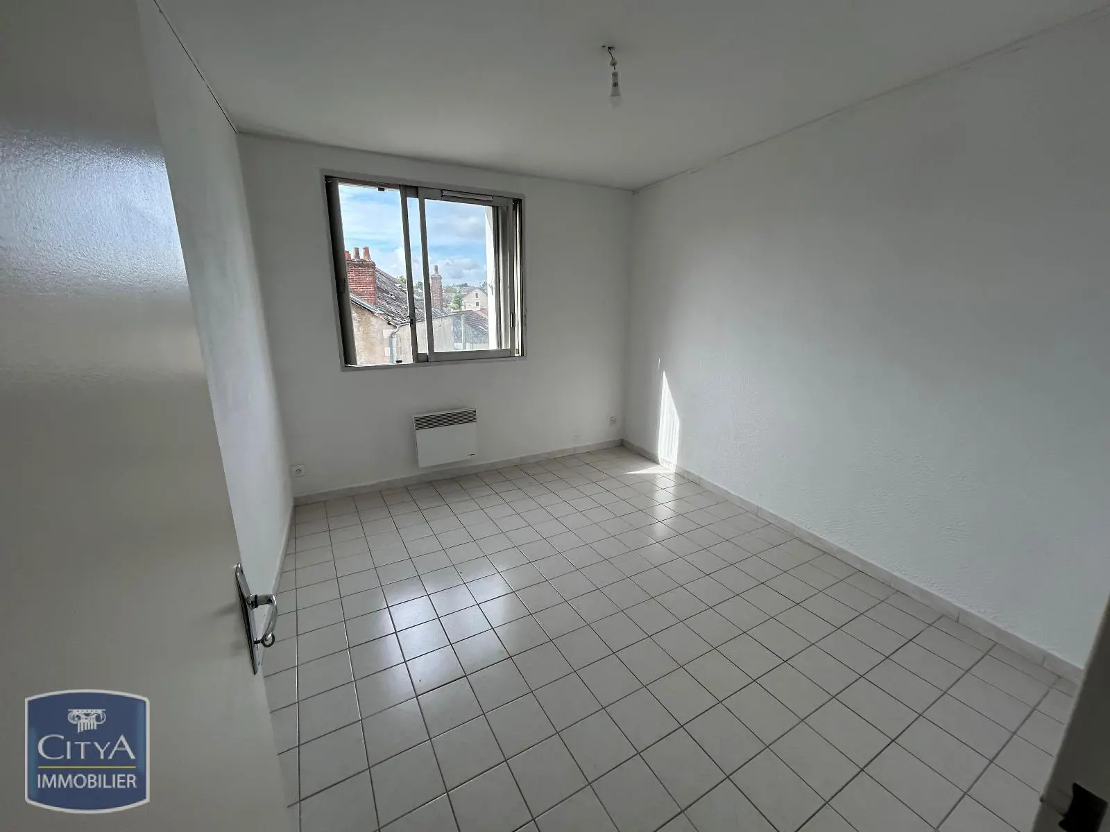 Photo 3 Appartement 2 pièces 45.6m²