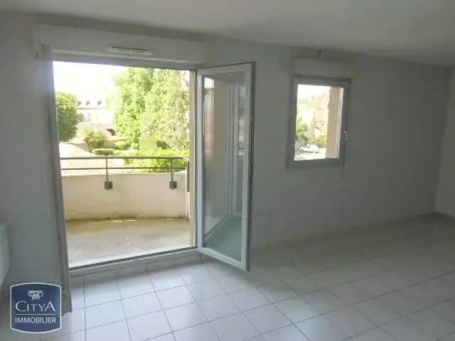 Photo Appartement 2 pièces 40.5m²
