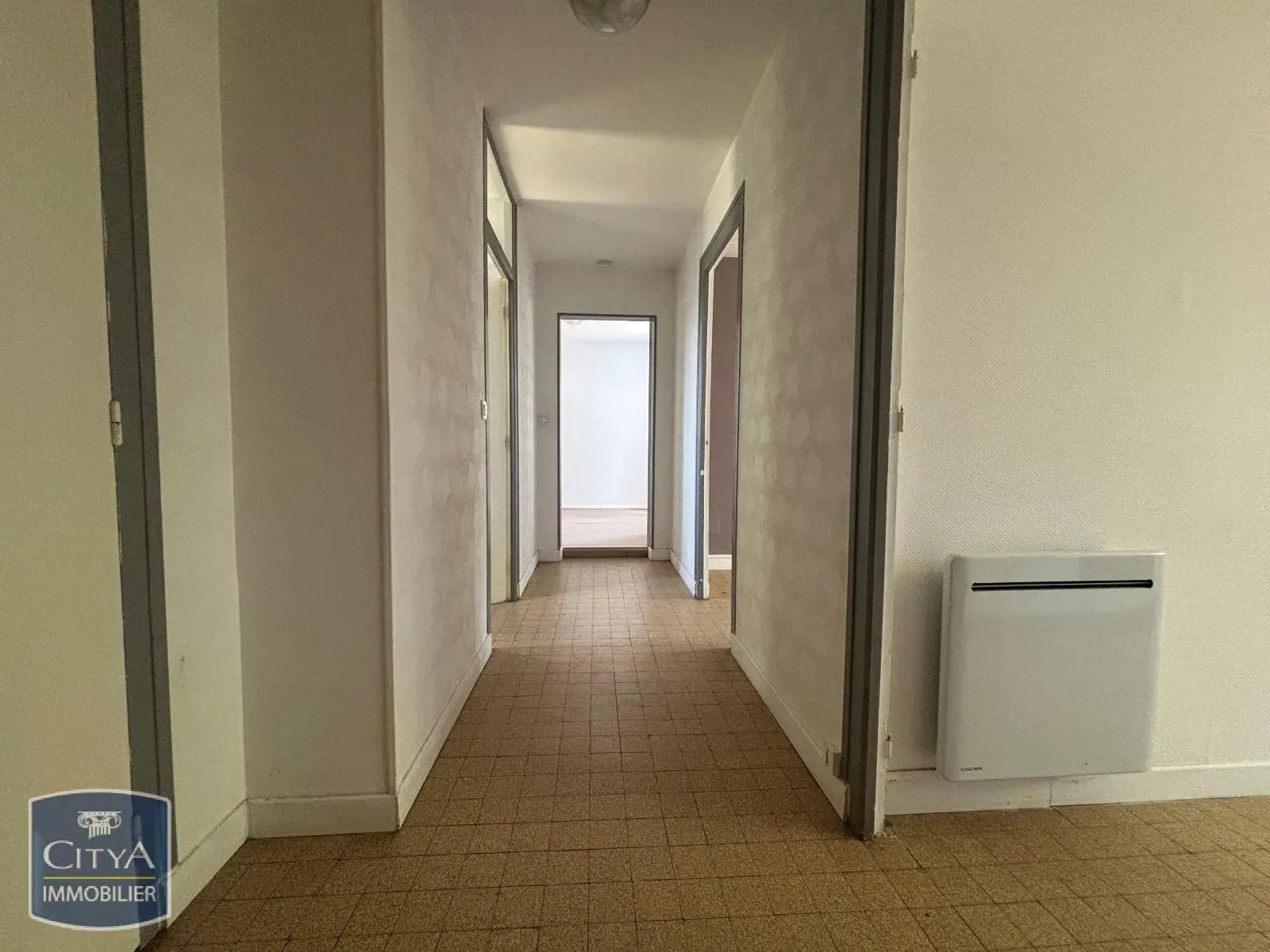 Photo 5 Appartement 2 pièces 44.31m²