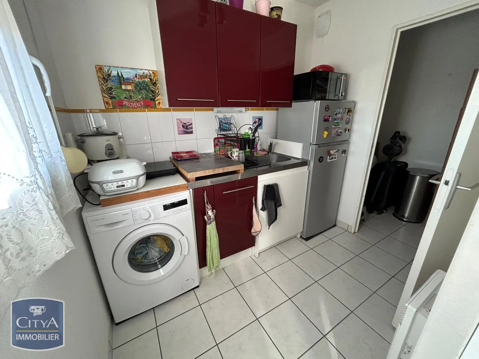Photo 1 Appartement 2 pièces 48.35m²