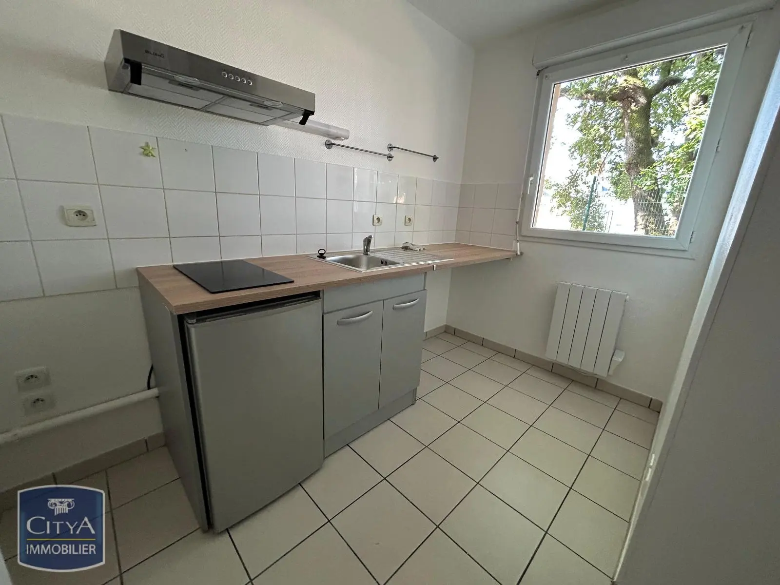 Photo 2 appartement Vierzon
