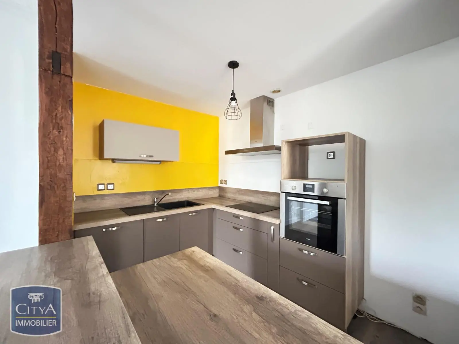 Photo 2 Appartement 3 pièces 63.98m²