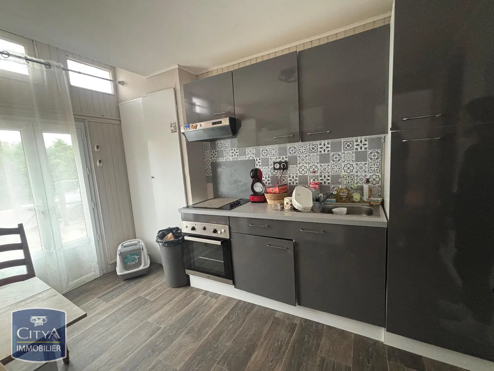 Photo 1 Maison 4 pièces 80.5m²