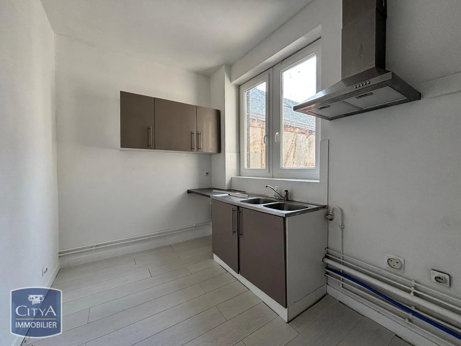 Photo 3 Appartement 2 pièces 55.35m²