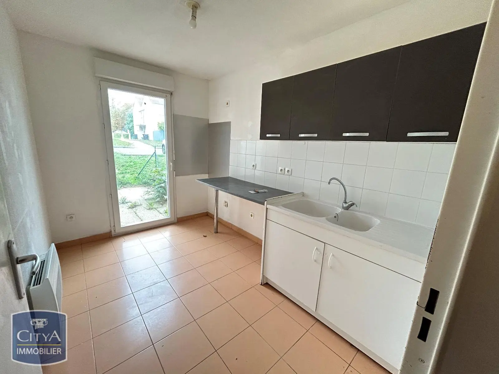Photo 3 Appartement 3 pièces 64.46m²