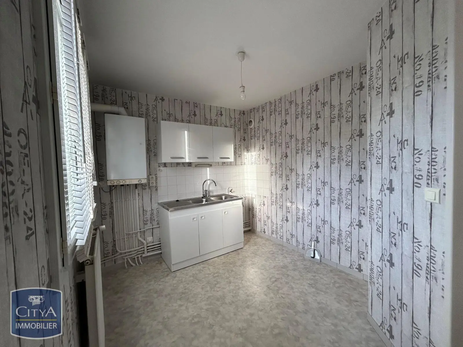 Photo 3 Appartement 2 pièces 48m²