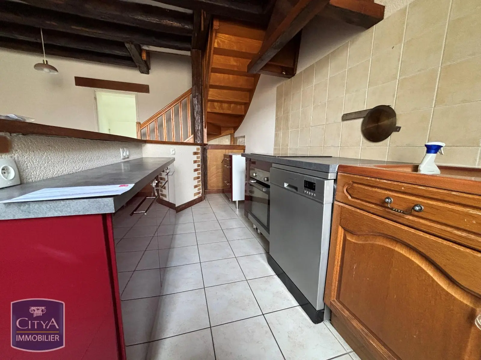 Photo 3 Maison 3 pièces 53m²