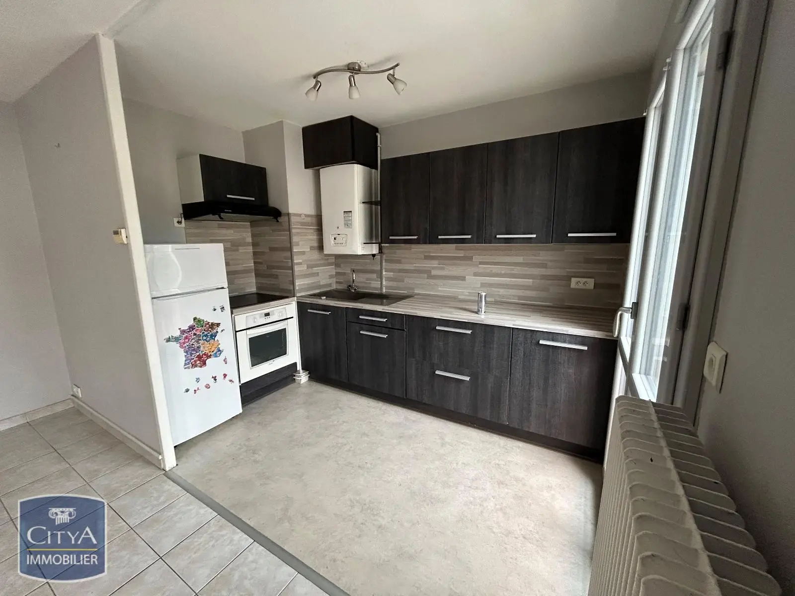 Photo 1 Appartement 2 pièces 45m²