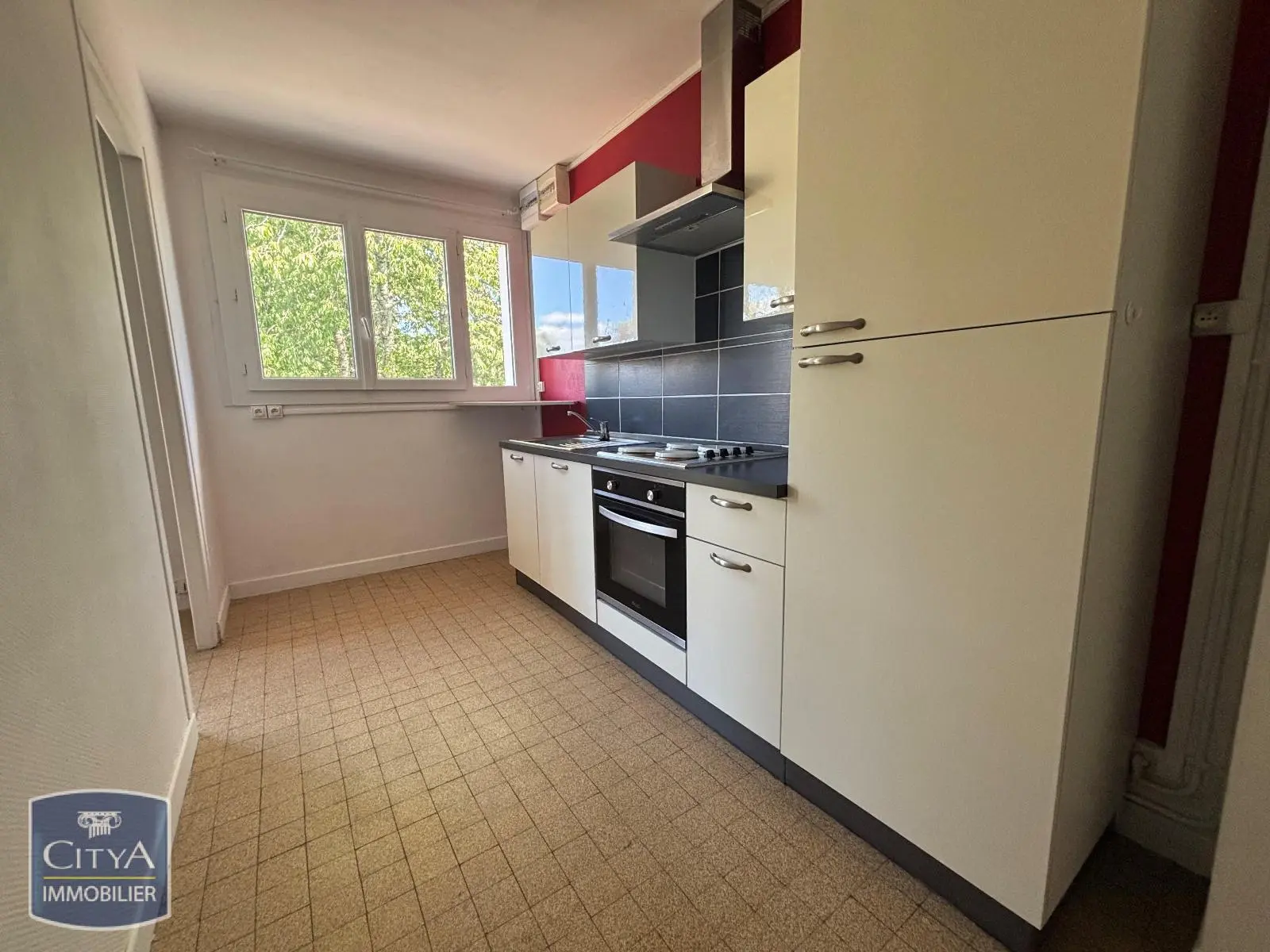 Photo 1 Appartement 2 pièces 44.31m²