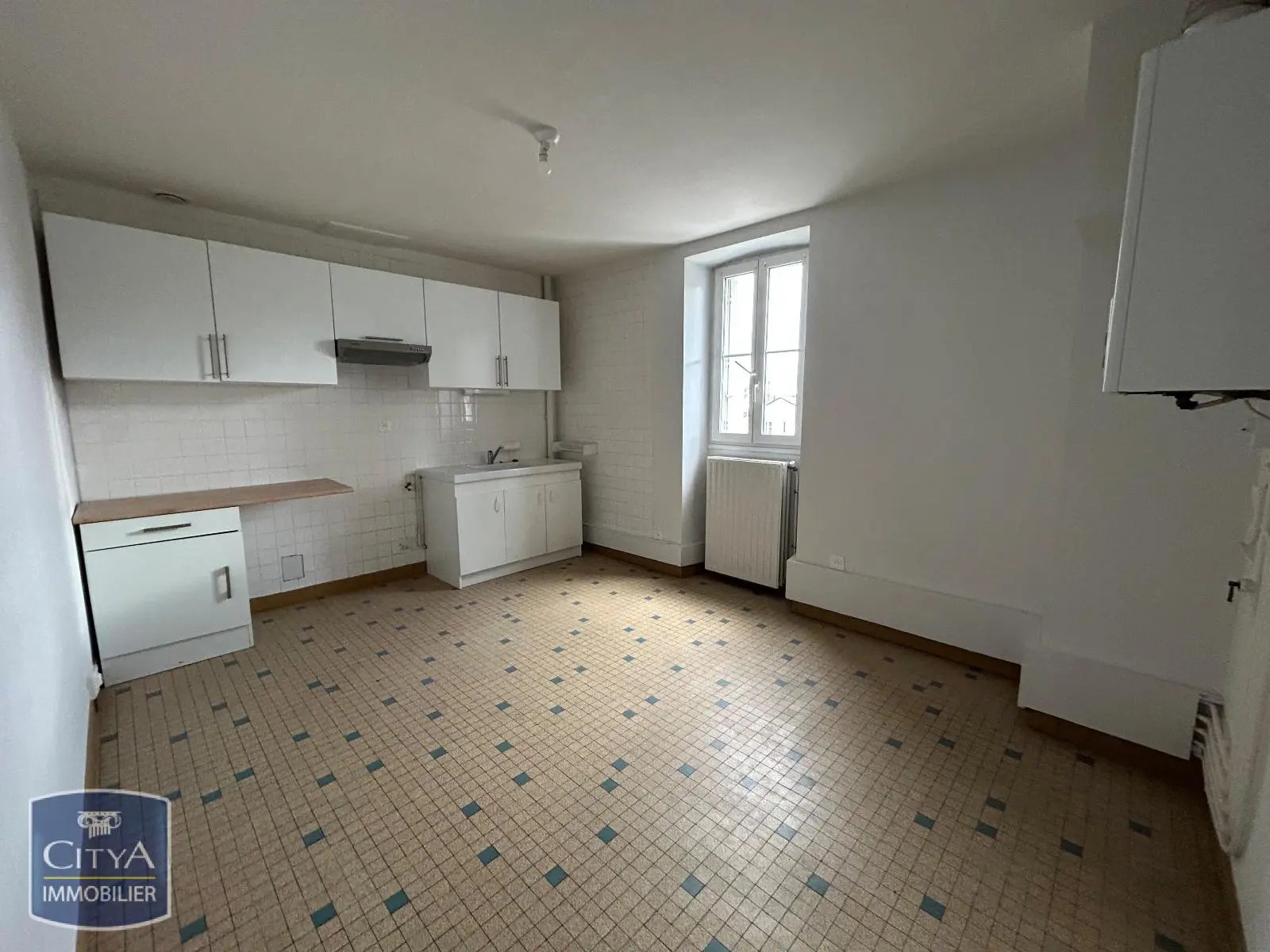 Photo 1 Appartement 3 pièces 82m²