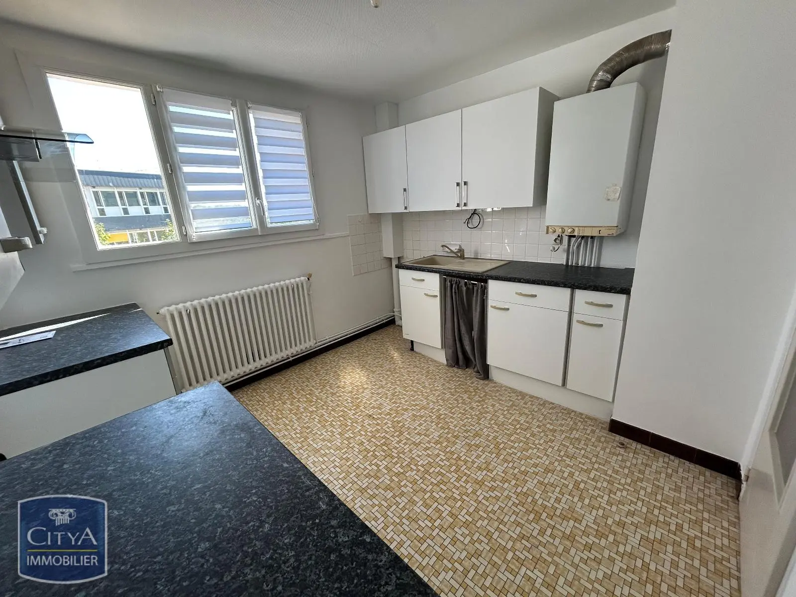 Photo 4 Appartement 4 pièces 71m²