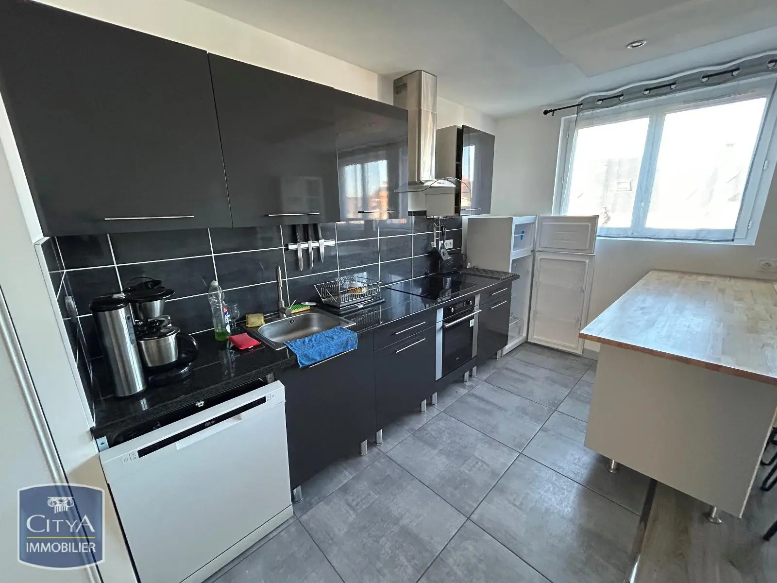 Photo 2 Appartement 3 pièces