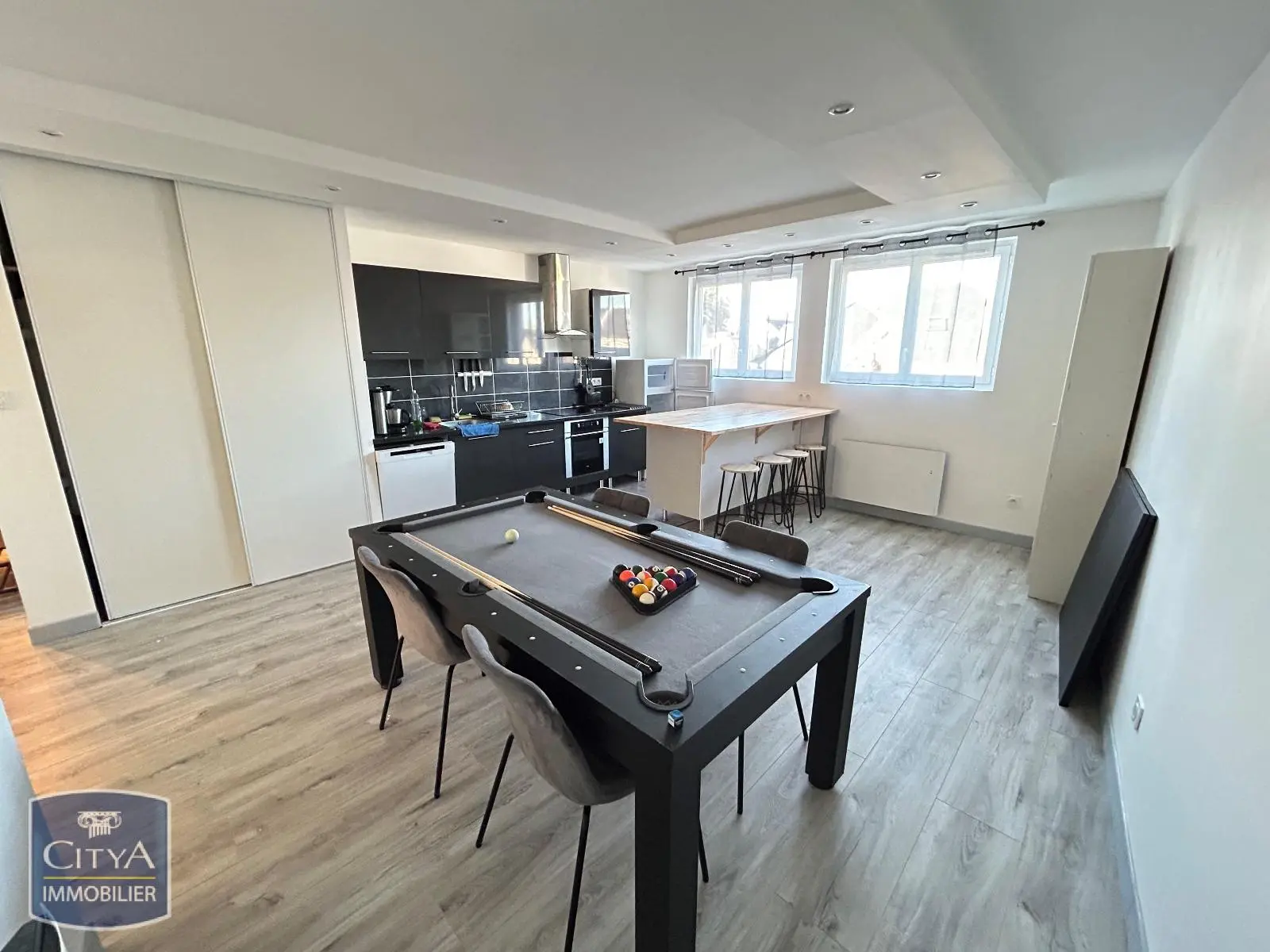 Photo 1 Appartement 3 pièces