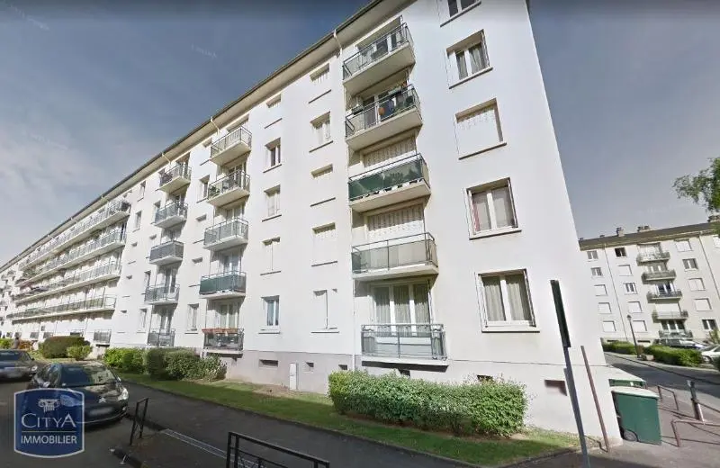 Photo 7 appartement Bourges