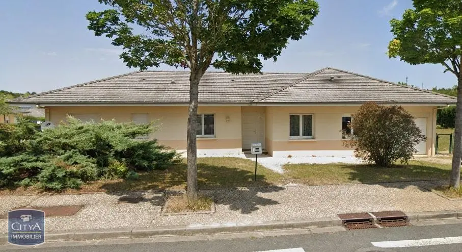 Photo 1 Maison 5 pièces 127m²