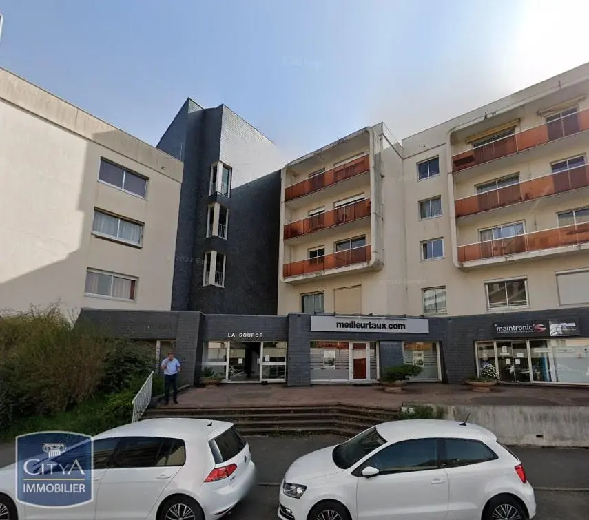 Photo 0 appartement Bourges