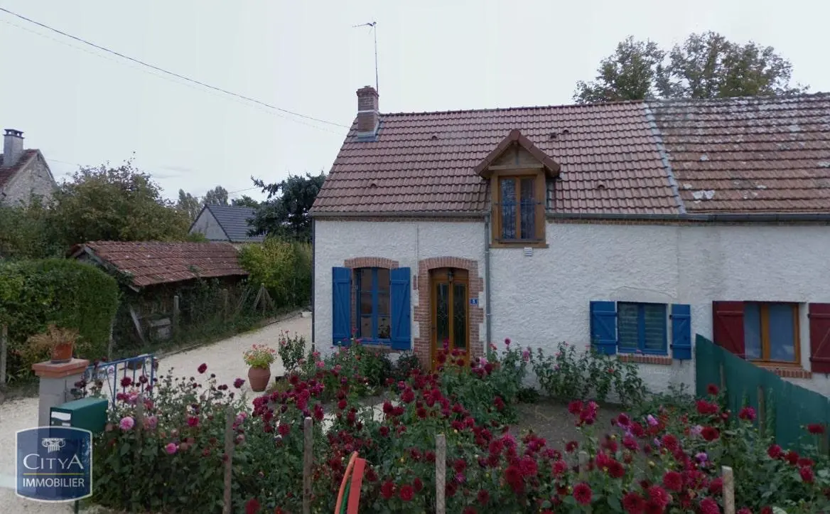 Photo 1 Maison 3 pièces 63.25m²