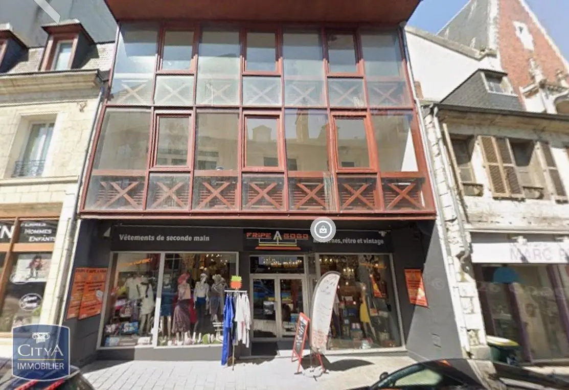 Photo 1 Local Commercial