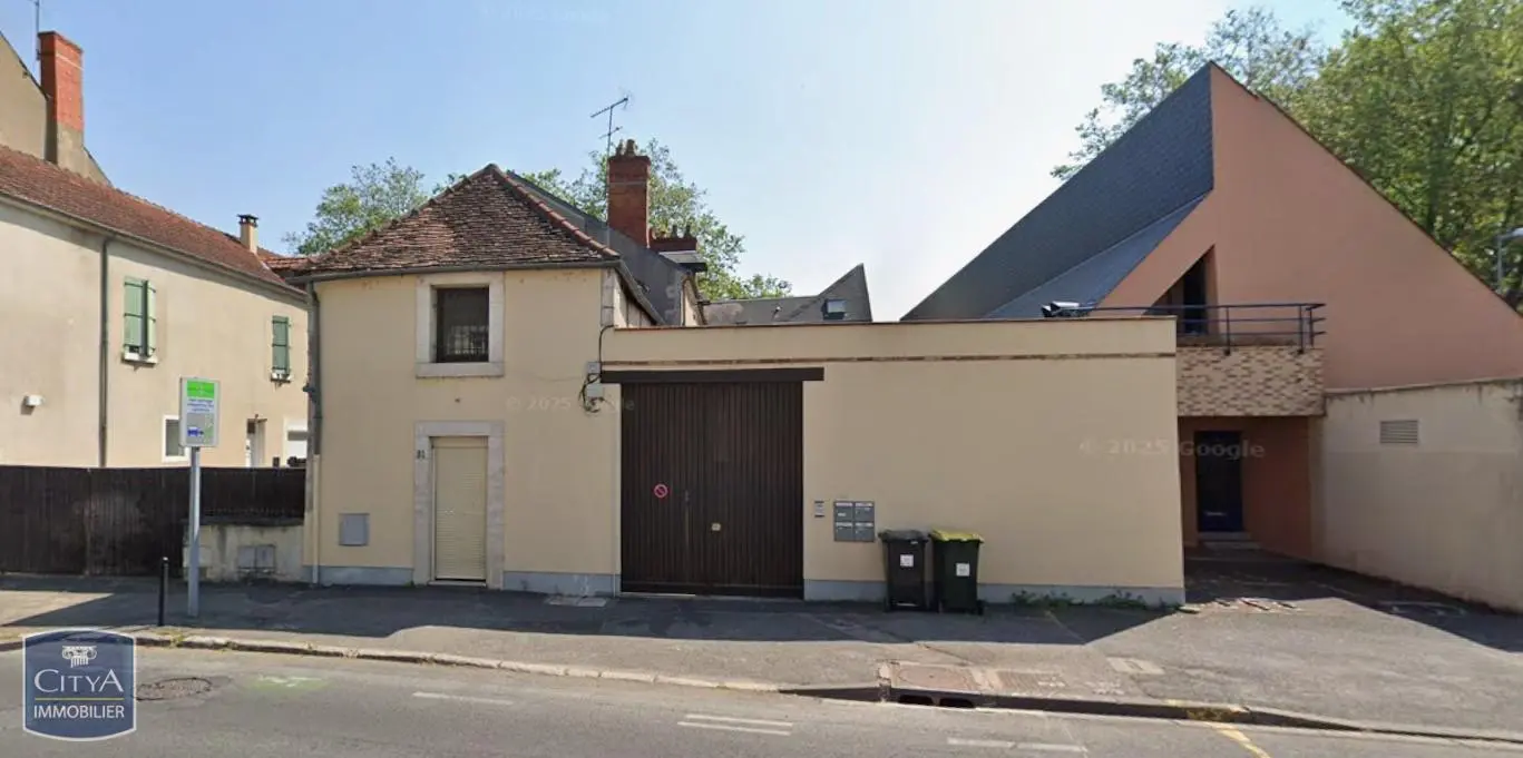 Photo 1 Appartement 2 pièces 38m²