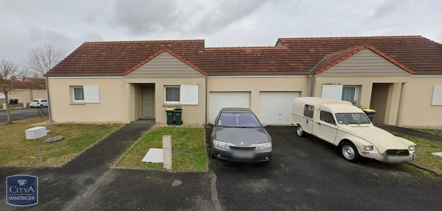 Photo 1 Maison 3 pièces 69.63m²