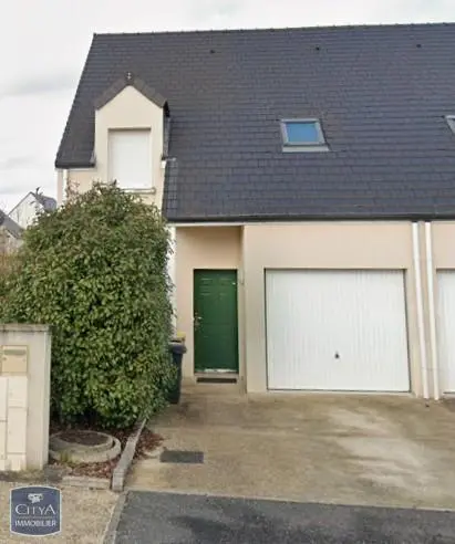 Photo 1 Maison 4 pièces 83.89m²