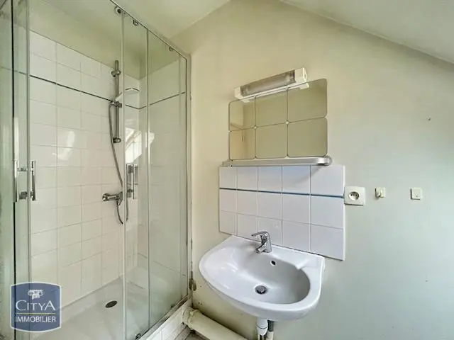 Photo 7 Appartement 2 pièces 34.63m²
