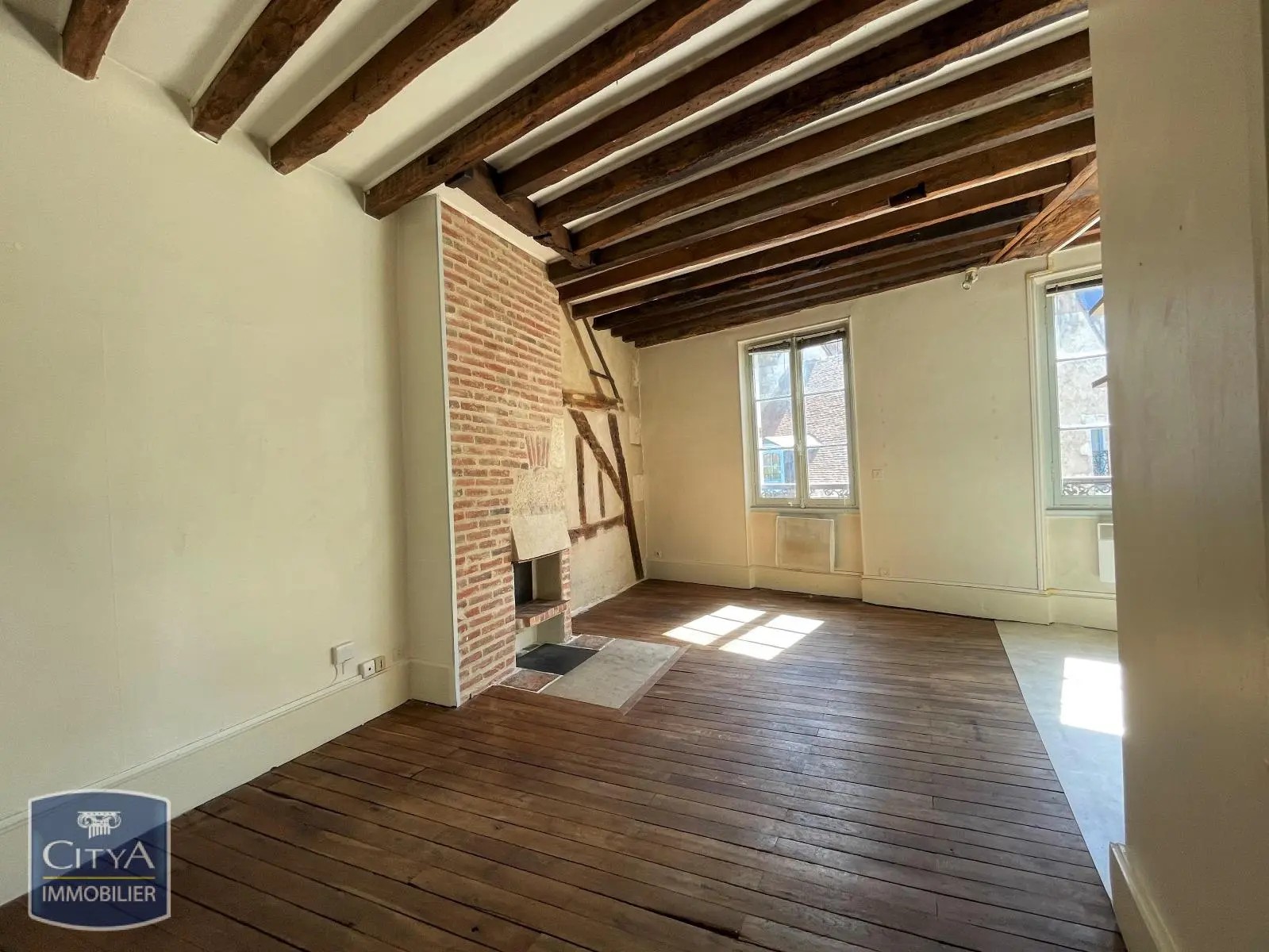 Photo 2 Appartement 1 pièce 22.5m²