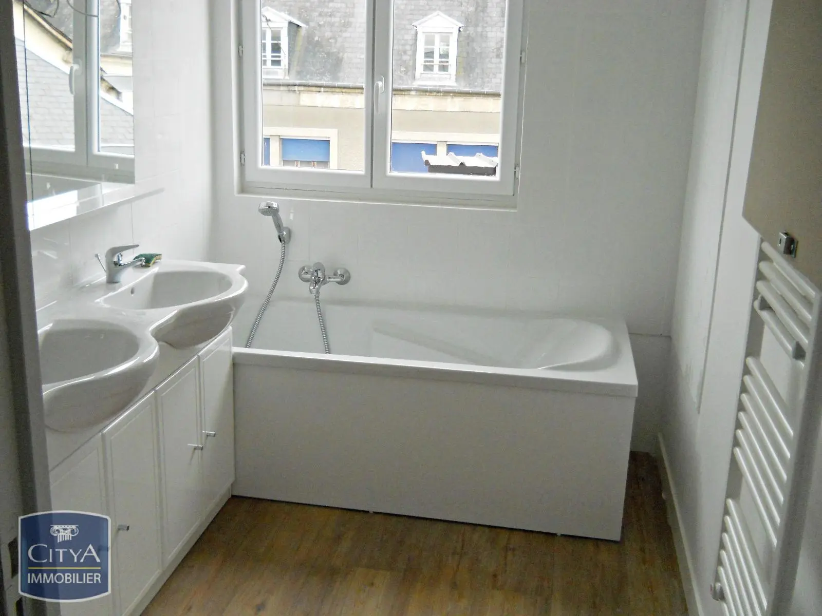 Photo 3 appartement Bourges