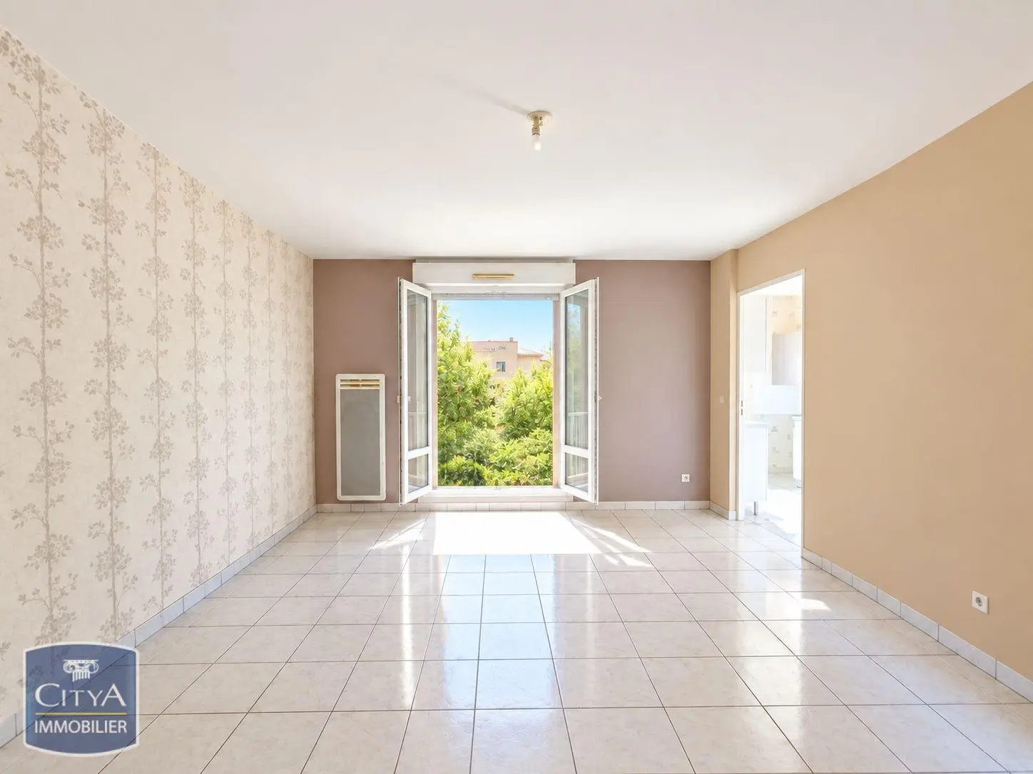 Photo 1 Appartement 3 pièces 60.63m²