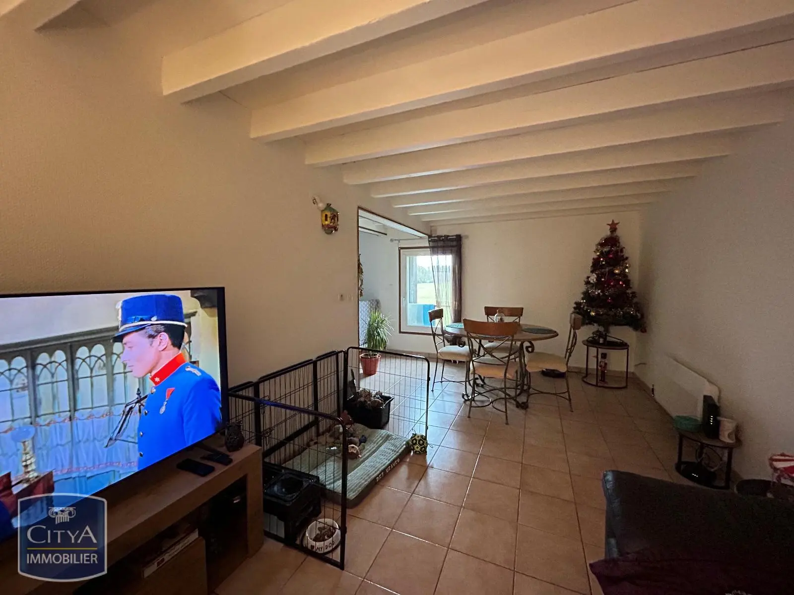 Photo 3 Maison 3 pièces 74.28m²