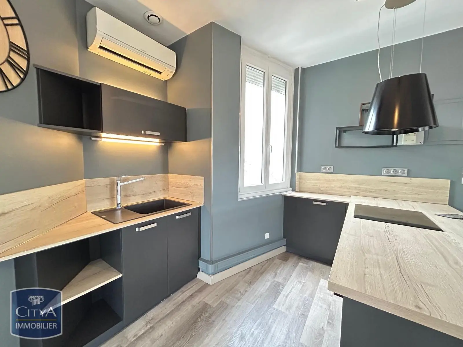 Appartement 2 pièces 52 m² · à Bourges · 52,2 m² · 735 €/mois