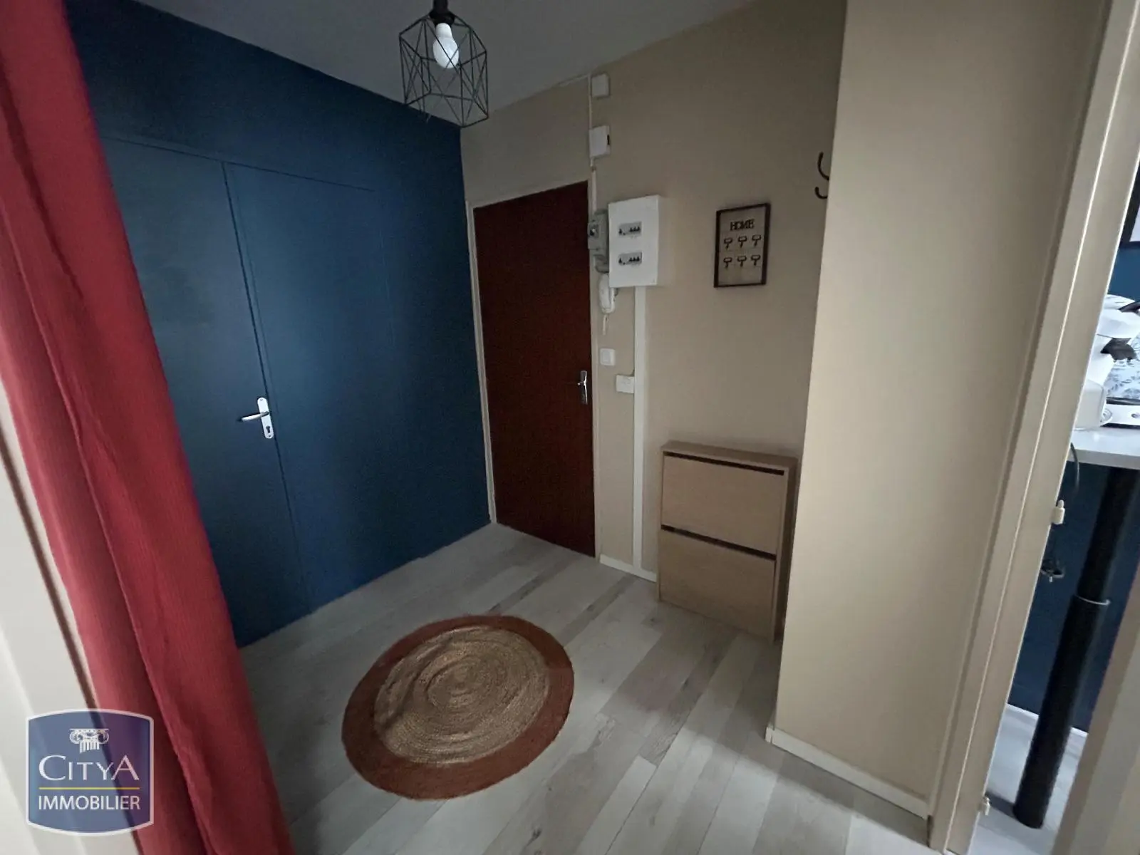 Photo 4 Appartement 1 pièce 35.2m²