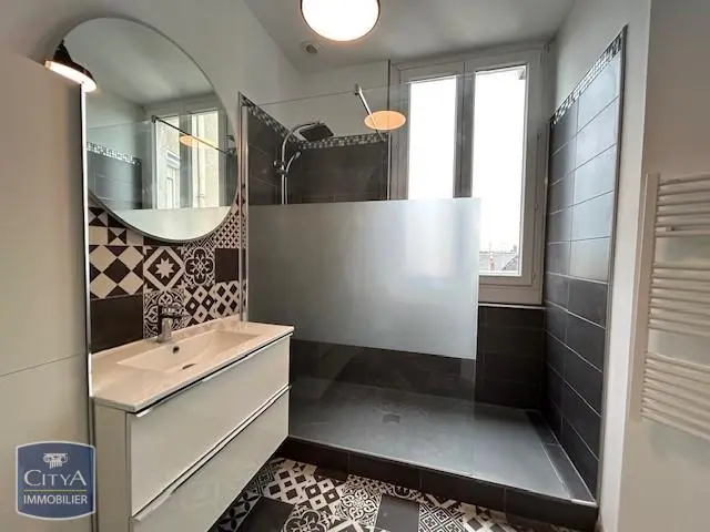 Photo 8 Appartement 2 pièces 52.22m²
