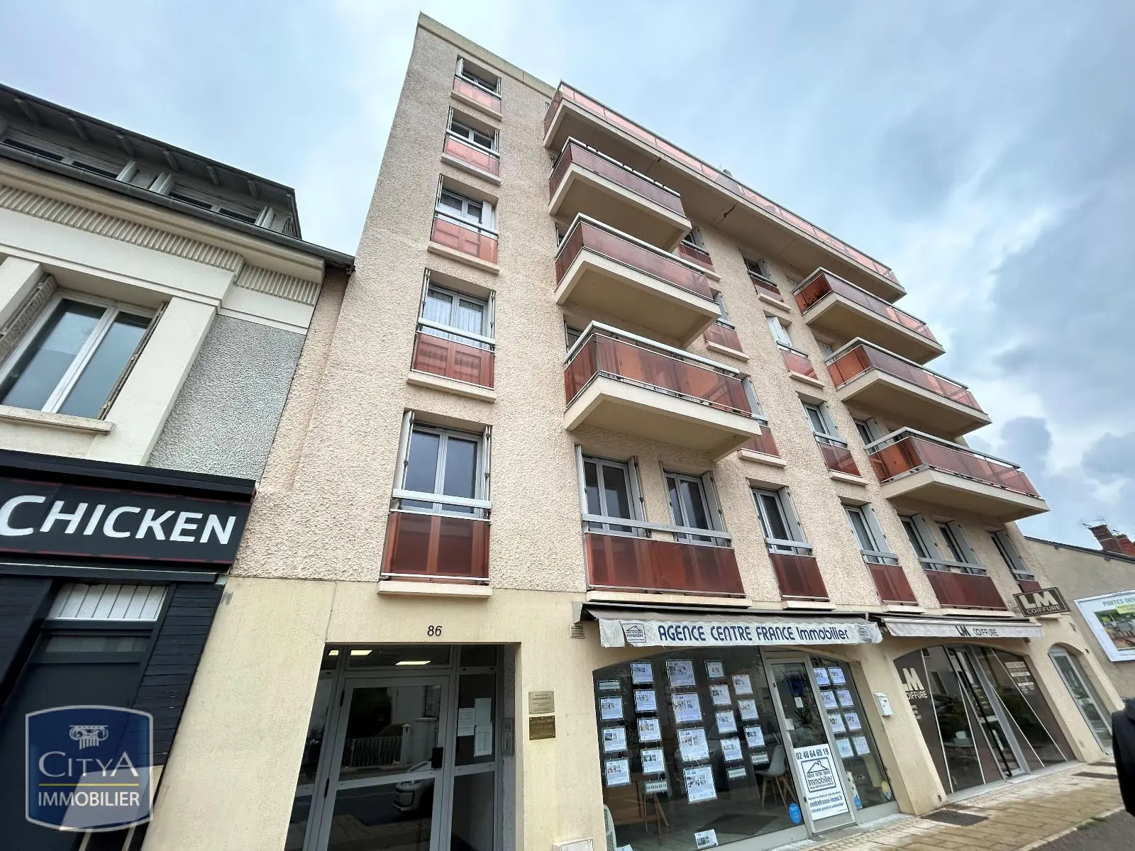 Photo 5 Appartement 2 pièces 45m²