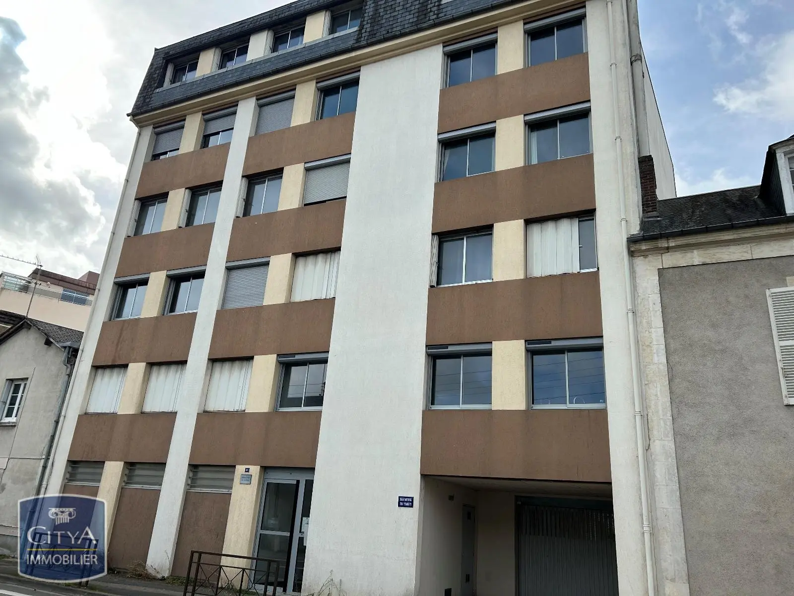 Photo 5 Appartement 2 pièces 45.6m²