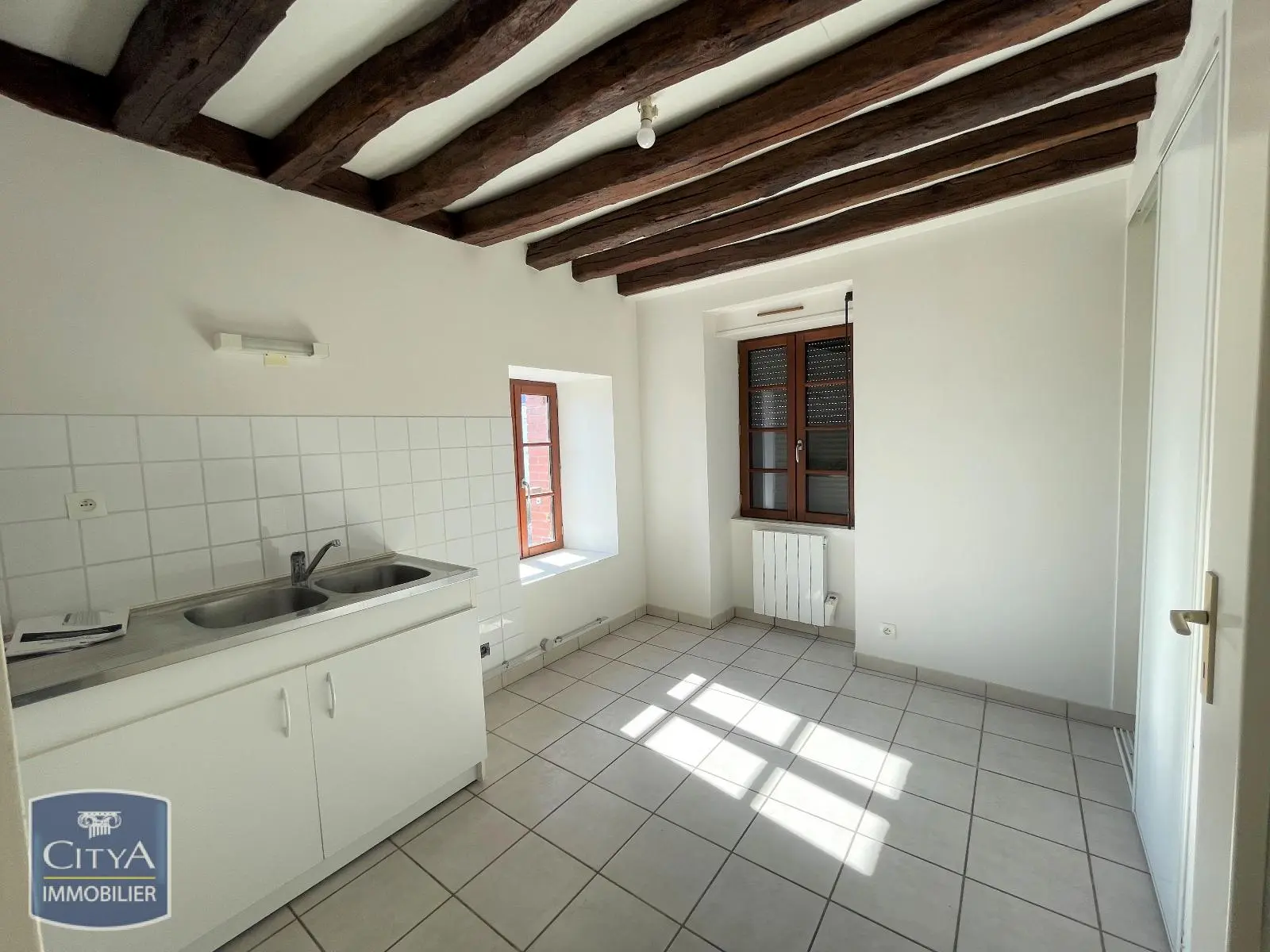 Photo 1 appartement Mehun-sur-Yèvre