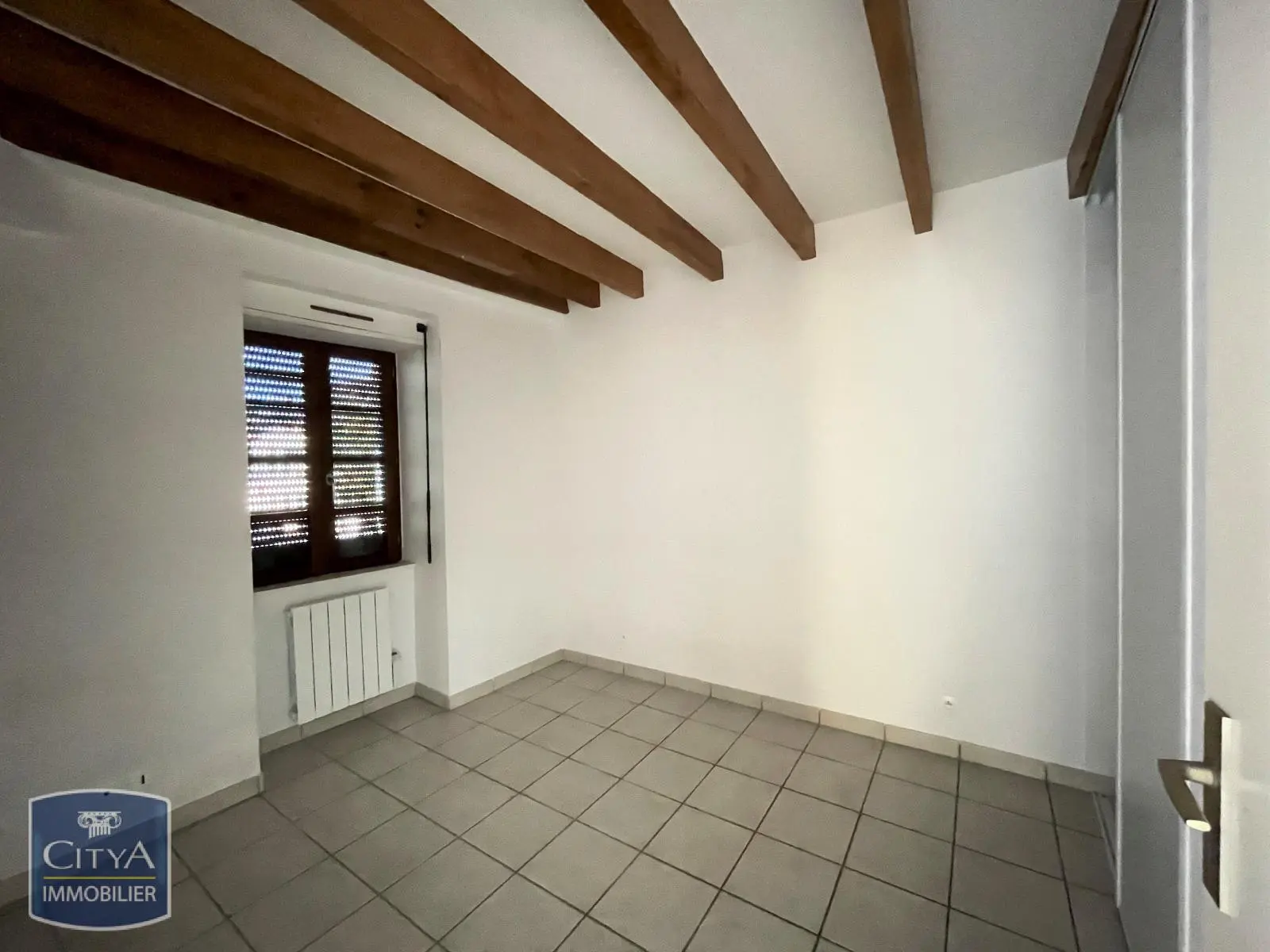 Photo 2 appartement Mehun-sur-Yèvre