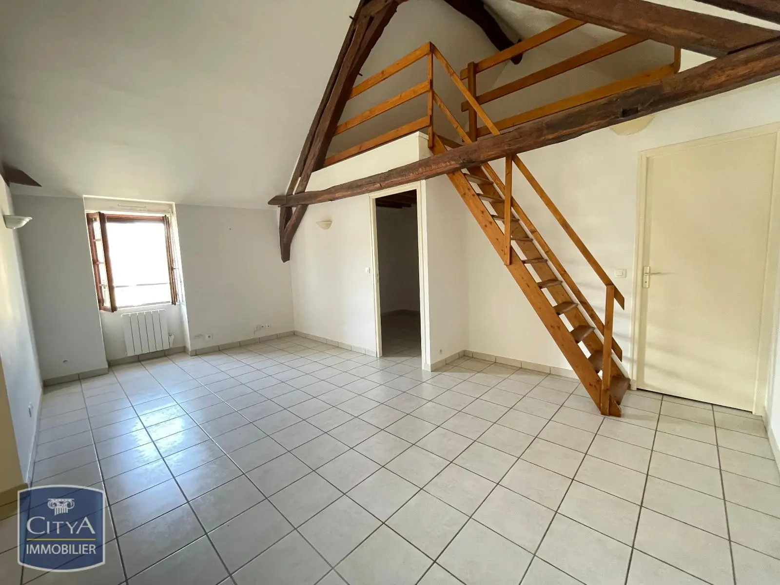 Photo 0 appartement Mehun-sur-Yèvre