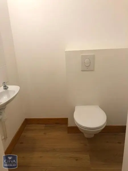 Photo 5 appartement Bourges