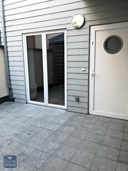 Photo 8 appartement Bourges