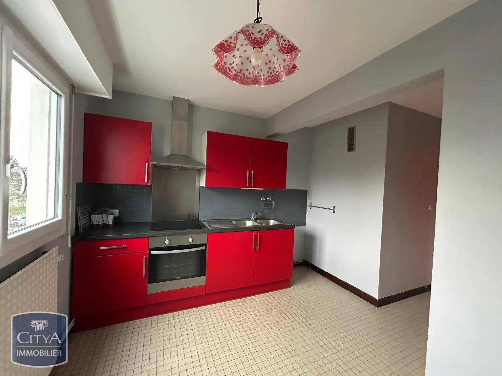 Photo 2 Appartement 3 pièces 67.2m²