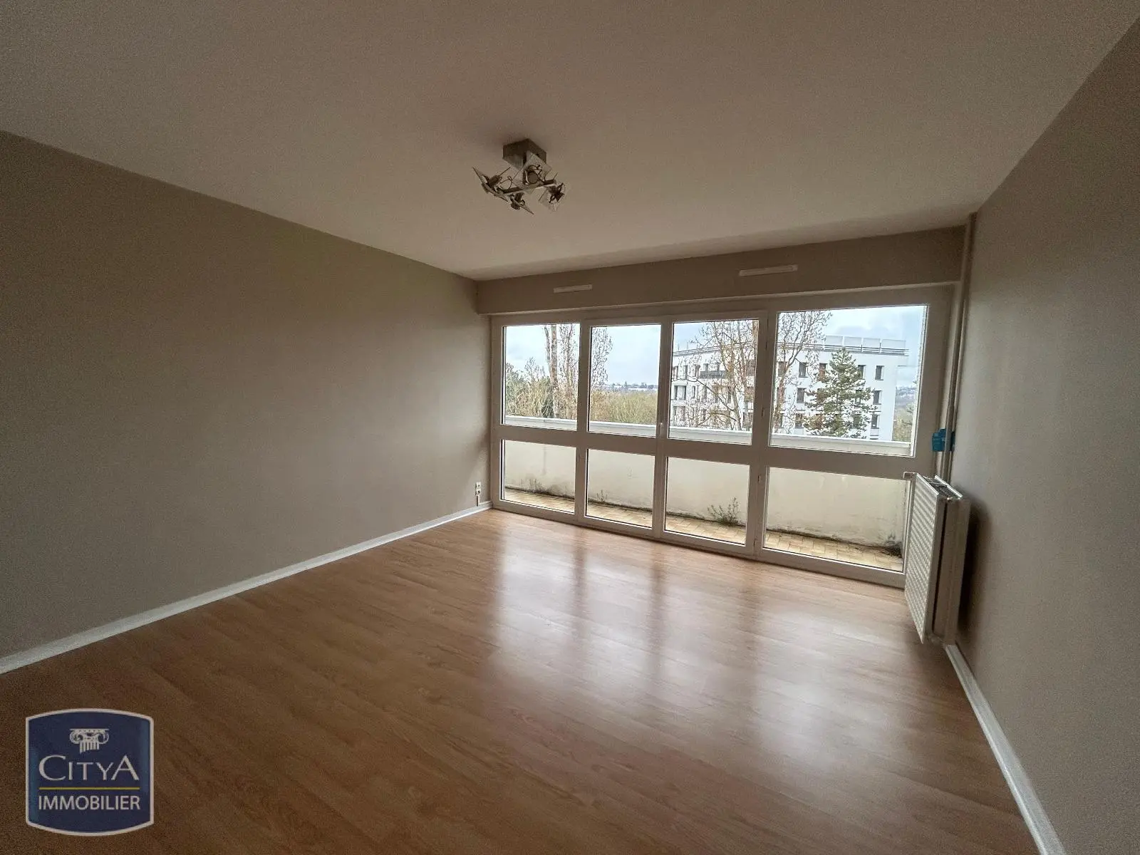 Photo 3 Appartement 3 pièces 67.2m²