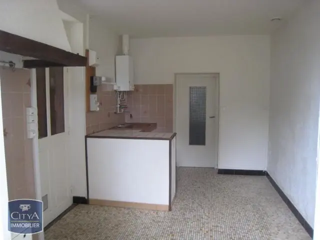 Photo 3 Maison 3 pièces 80m²