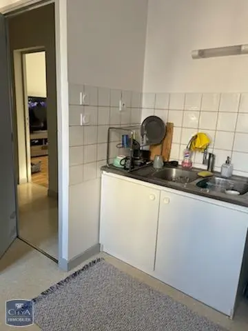 Photo 1 appartement Bourges